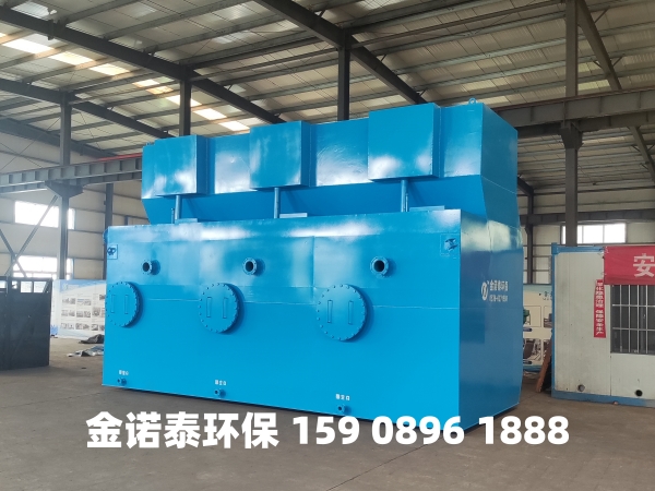 云南新型FA一体化净水器